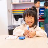 BASIS Independent Bothell Photo #9 - Our Early Learning Program is designed to create a balance between a child's natural tendencies and intentional academic learning.
