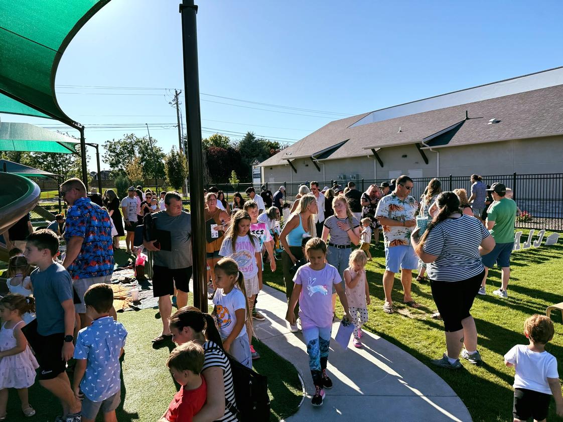 Montessori Academy Meridian Photo #1