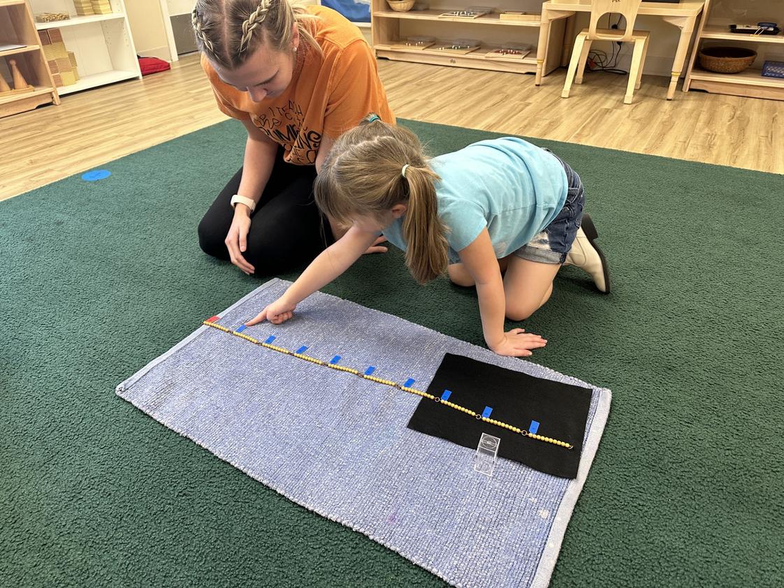 Montessori Academy Meridian Photo