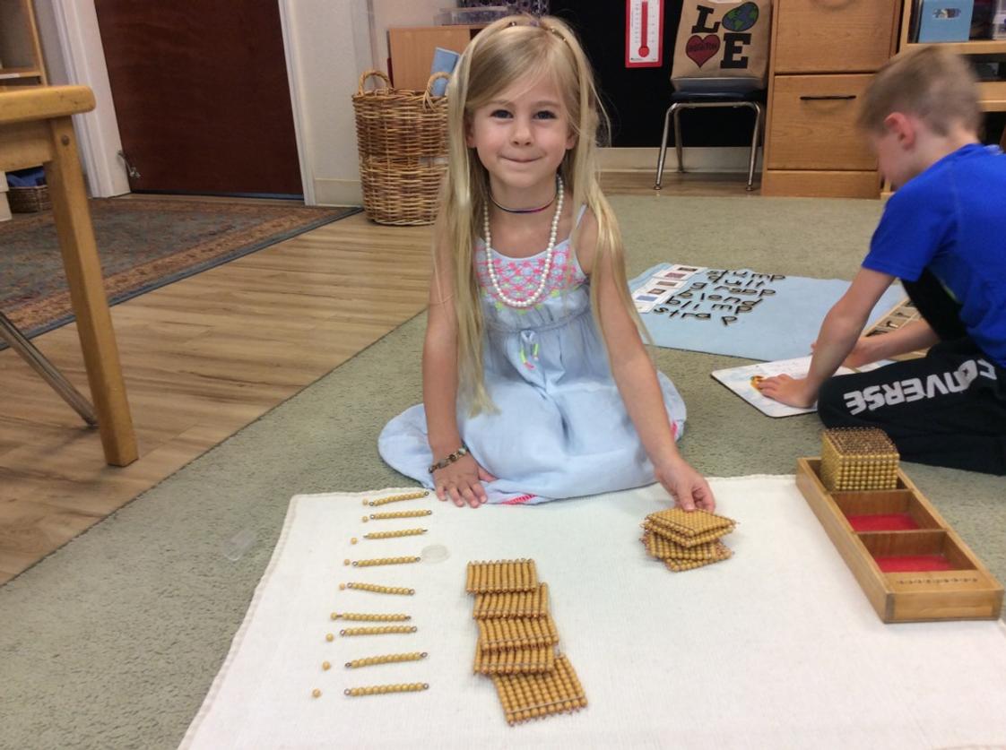 Montessori Academy Meridian Photo #10