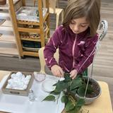 Montessori Academy Barber Station Photo