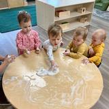 Montessori Academy Barber Station Photo #8