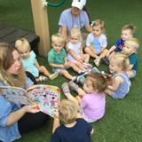 Chesterbrook Academy - Raleigh Preschool Photo #7