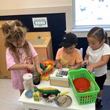 Merryhill School - Stockton Photo #5
