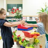 Merryhill School - Stockton Photo