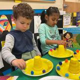 Merryhill School - Natomas - Danbrook Dr. Photo #10