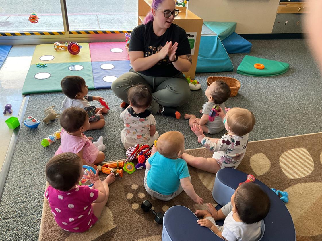 Merryhill School - Roseville Preschool Photo #1