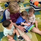 Merryhill School - Henderson Photo #8