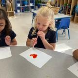 Merryhill School- Summerlin Preschool Photo #9