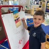 Merryhill School- Summerlin Preschool Photo #10