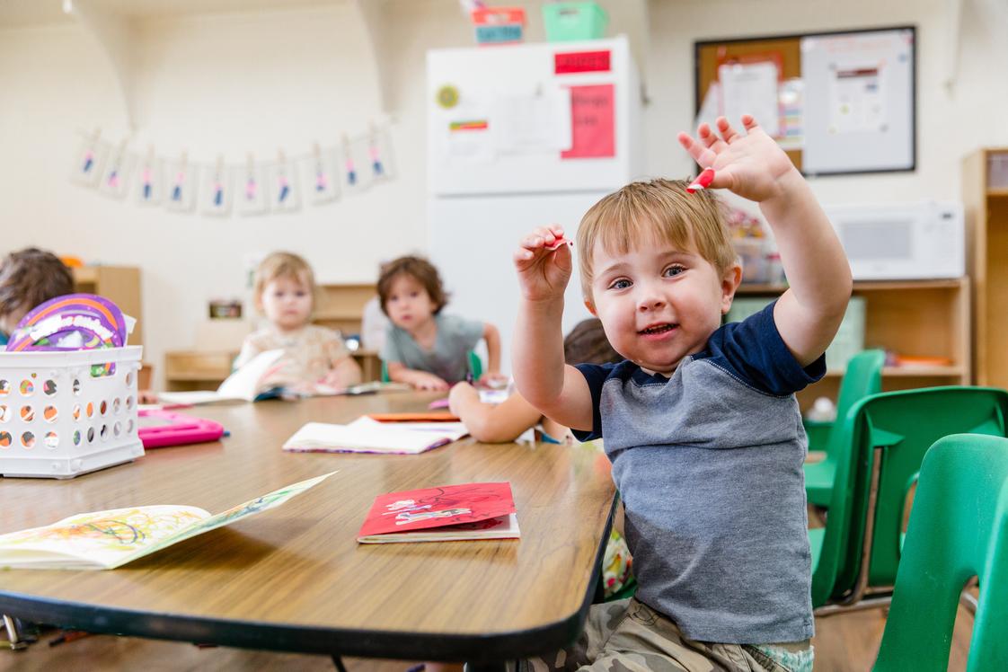 Paragon Prep Preschool Photo #1