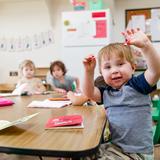 Paragon Prep Preschool Photo #1