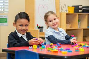 Southern Highlands Preparatory Preschool Photo