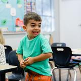 The Rhoades Preschool Photo #13