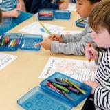 The Rhoades Preschool Photo #8