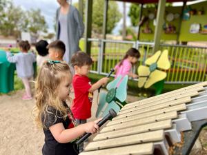 Village Preschool Academy Photo