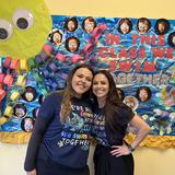Village Preschool Academy Photo #18 - Open House is such a blast, we love inviting our families in to share all of our students hard work through out the year. We invite families to check out all of our classrooms so they can get a really good idea of the growth and potential their student has.