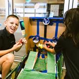 California International School Photo #5