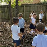 The St. Sophia School Photo #7