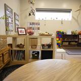 BunnyBears Preschool Photo #7 - Pre-K classroom