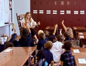 Penn Wood Classical Academy Photo