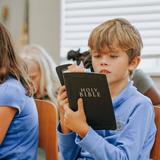 Capstone Academy Photo #8