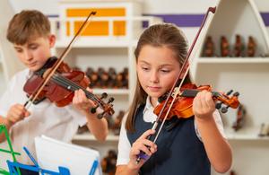 Masterminds Academy Photo