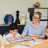 Masterminds Academy Photo #3