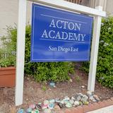 Acton Academy San Diego East Photo #6 - We encourage our students to develop personal virtues such as honesty, hard work, responsibility, kindness and empathy. Armed with purpose and good character, we believe our students will launch into adulthood prepared to find their calling and change the world.
