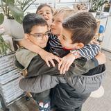 Acton Academy San Diego East Photo #5 - Social and emotional learning is at the core of Acton's philosophy. We focus on communication, collaboration and character building through healthy debates. Conflict resolution is a key part of learning to rely on each other to be supportive and responsible.