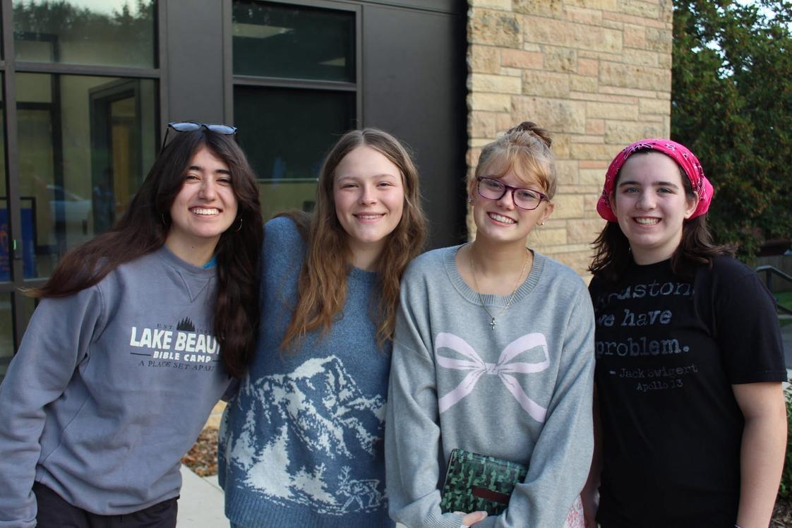 Mankato Christian Academy Photo #6