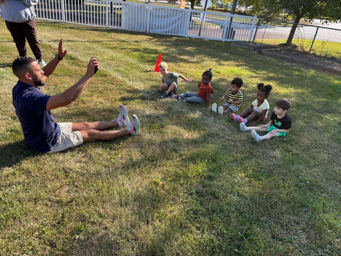 Chesterbrook Academy Audubon Photo #7