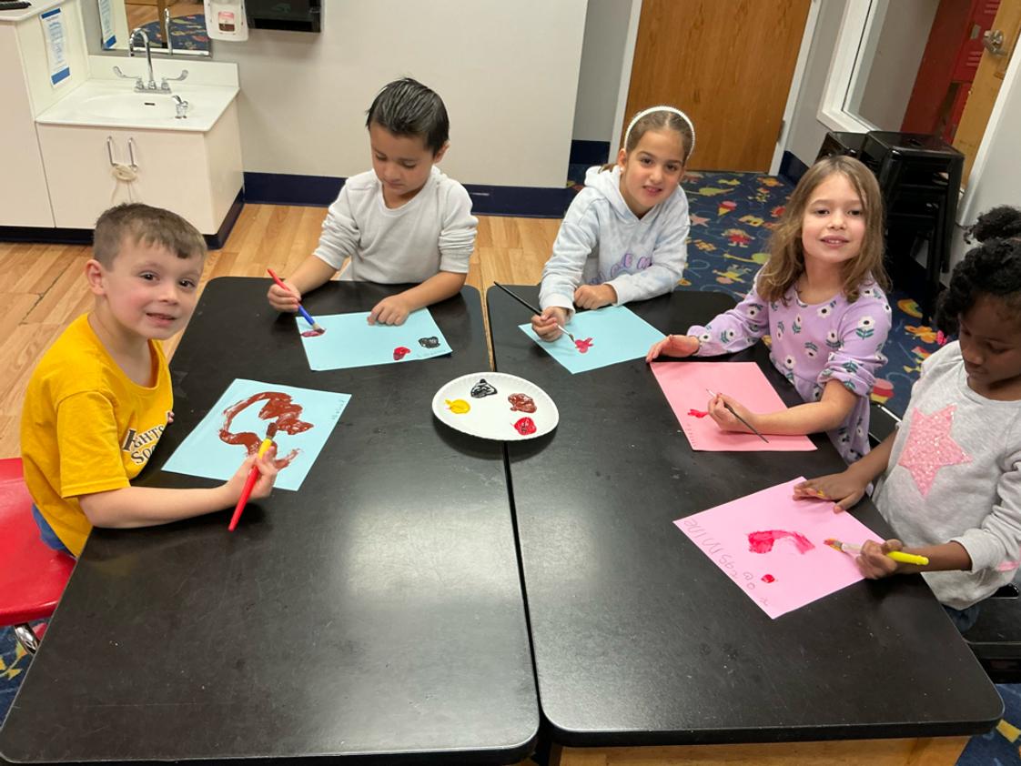 Enchanted Care Learning Center Gahanna Photo #5