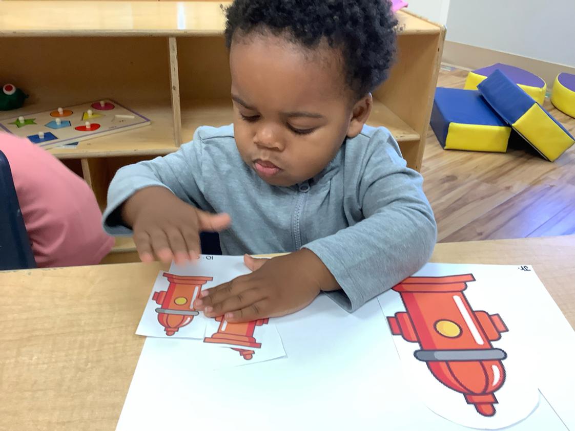 Enchanted Care Learning Center Gahanna Photo #1