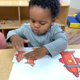 Enchanted Care Learning Center Gahanna Photo