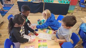 Carrington Academy Braselton Photo
