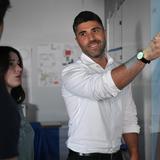 BASIS Independent Dublin Photo #10 - At every grade level students take a world language class.