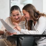 BASIS Independent Dublin Photo - Our students find the joy in learning and embrace challenge with open minds and determination.