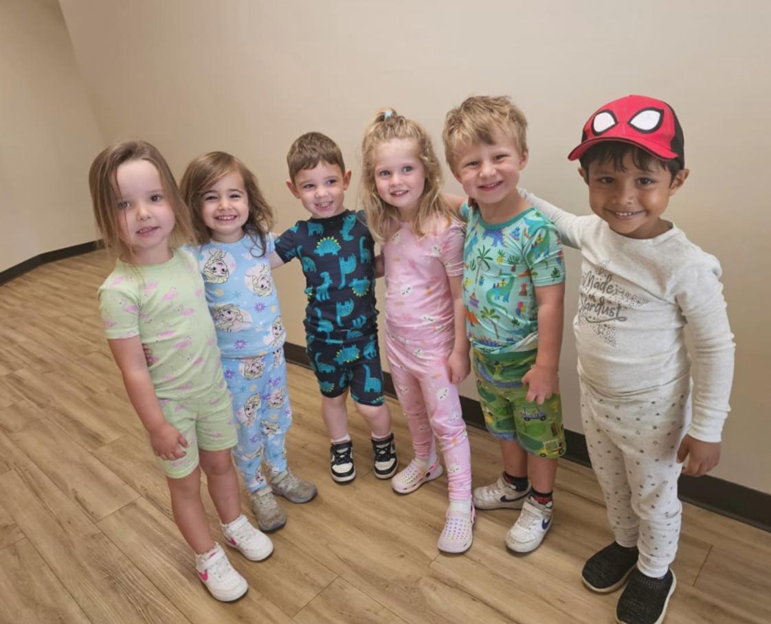 Chesterbrook Academy Preschool West Chester Photo #5