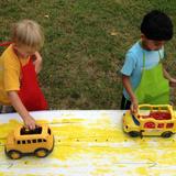 Chesterbrook Academy Preschool Cary Photo #7