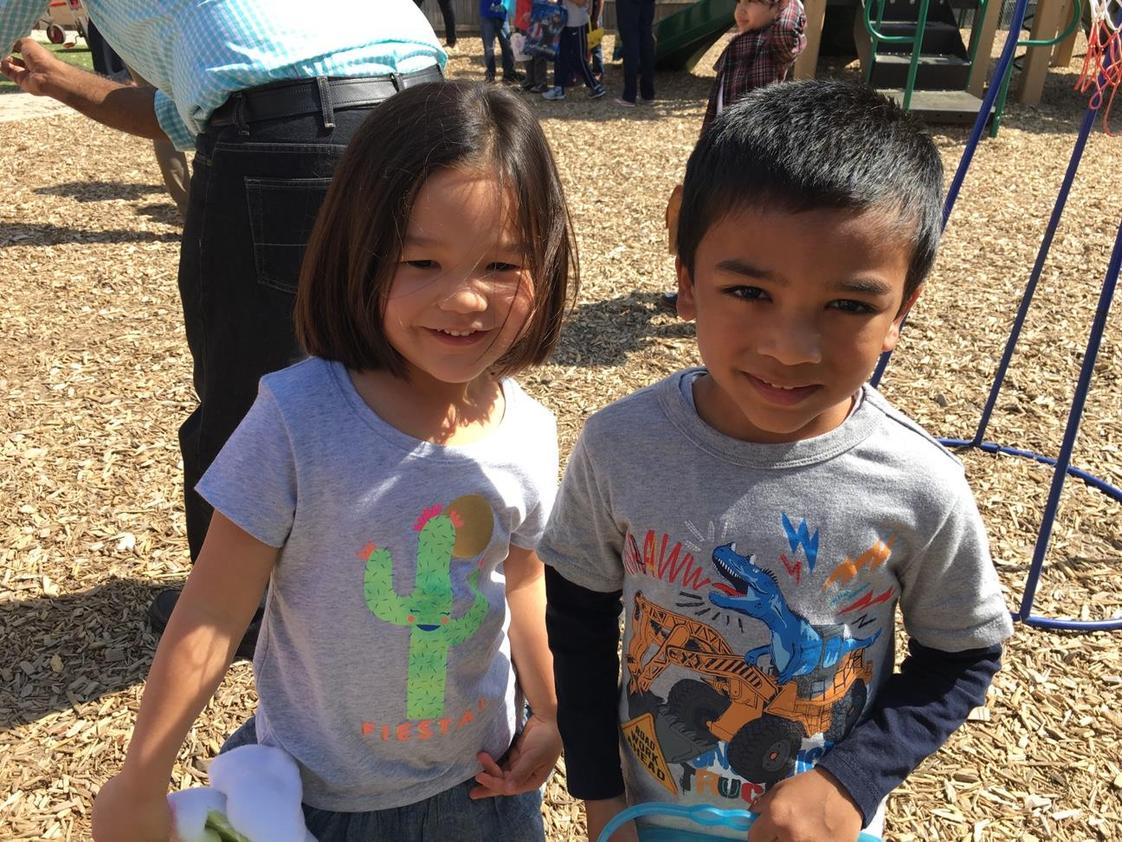 Chesterbrook Academy Preschool Cary Photo #1