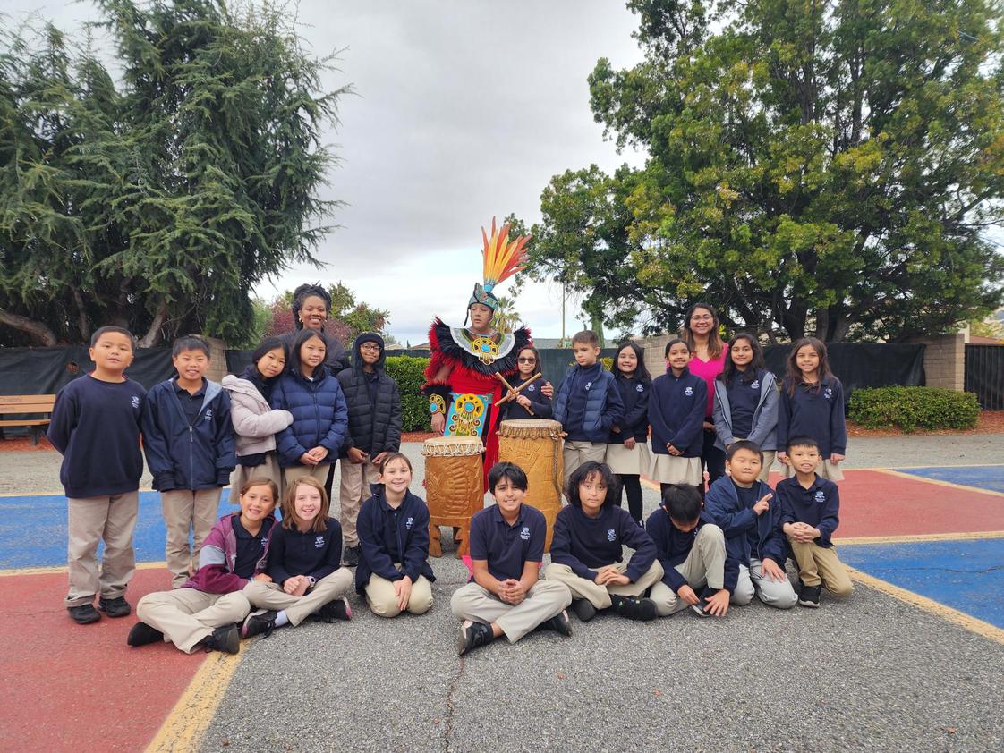 Merryhill Elementary San Jose Photo #10