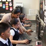 Merryhill Elementary San Jose Photo #7