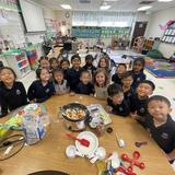 Merryhill Elementary San Jose Photo