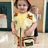 Merryhill Preschool Calvine Photo