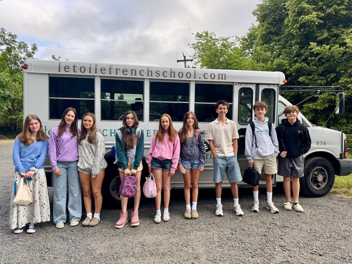 L'Etoile Elementary Photo #1
