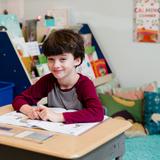 L'Etoile Elementary Photo