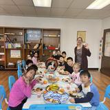 Little Lotus Academy Photo #13 - Thanksgiving