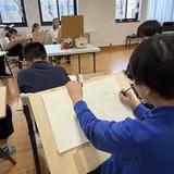 Little Lotus Academy Photo #8 - Art class