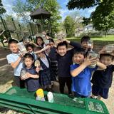 Little Lotus Academy Photo #2 - Science class
